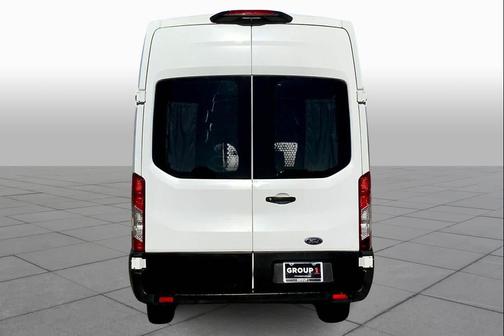2021 Ford Transit-250 Base