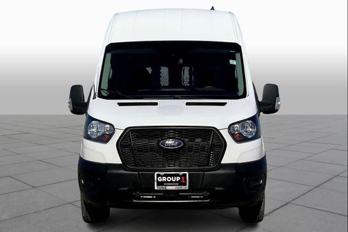 2021 Ford Transit-250 Base
