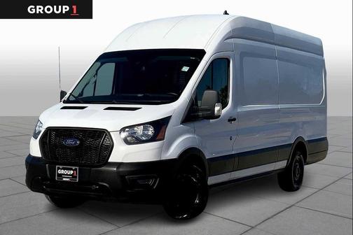 2021 Ford Transit-250 Base