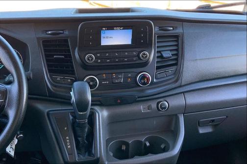 2021 Ford Transit-250 Base