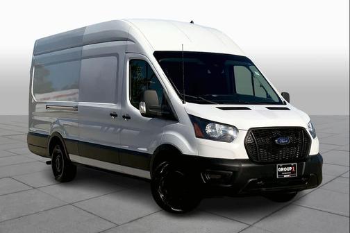 2021 Ford Transit-250 Base