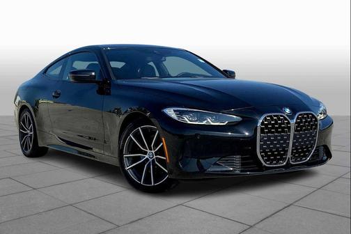 2022 BMW 430 i