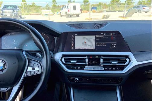 2022 BMW 430 i