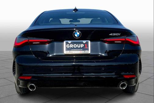 2022 BMW 430 i