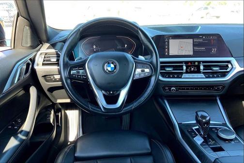 2022 BMW 430 i