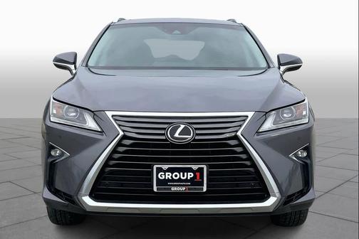 2018 Lexus RX 350 Base