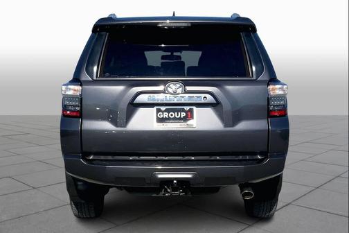 2016 Toyota 4Runner SR5 Premium