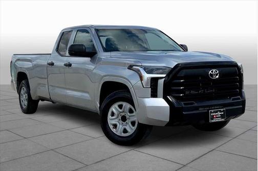 2022 Toyota Tundra SR