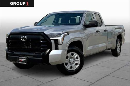 2022 Toyota Tundra SR
