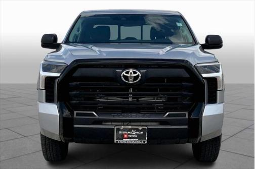 2022 Toyota Tundra SR