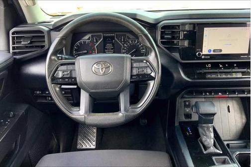 2022 Toyota Tundra SR