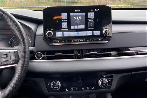 2024 Mitsubishi Outlander SE 2.5 2WD