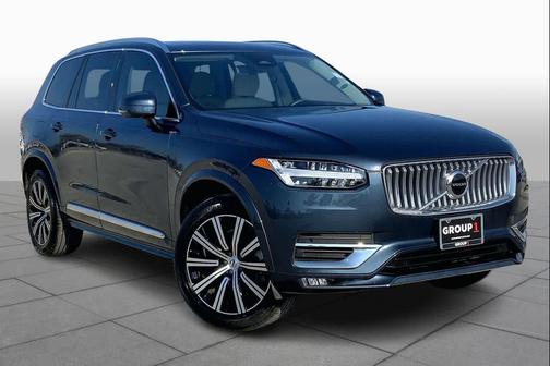 2024 Volvo XC90 B5 Core Bright Theme