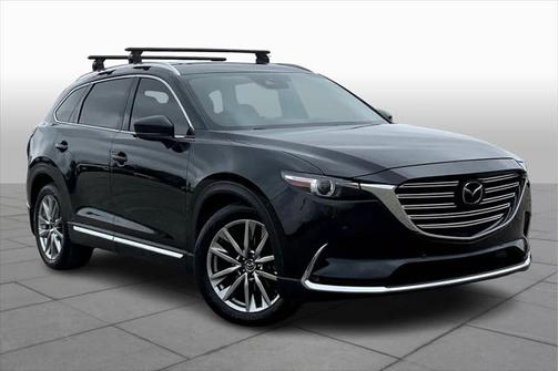 2018 Mazda CX-9 Grand Touring