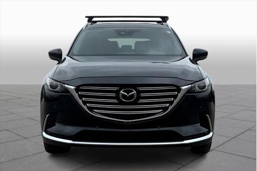 2018 Mazda CX-9 Grand Touring
