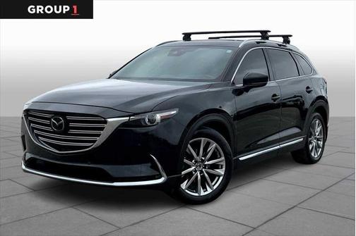2018 Mazda CX-9 Grand Touring