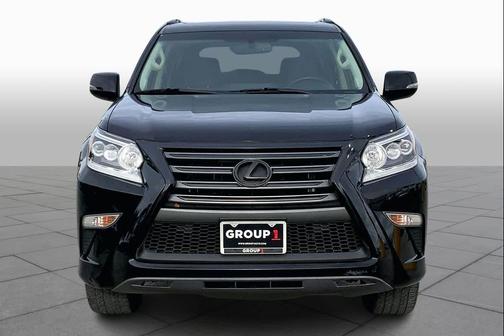 2019 Lexus GX 460 Base