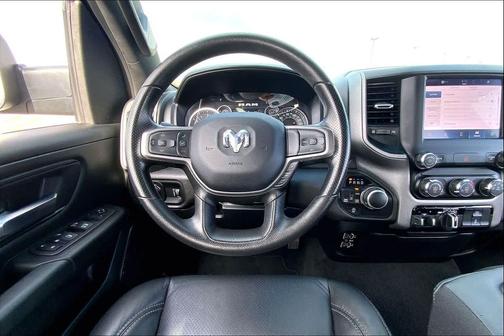 2024 RAM 1500 Tradesman