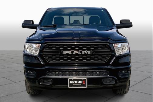 2024 RAM 1500 Tradesman