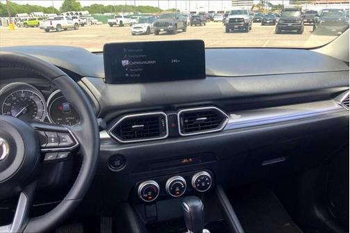 2023 Mazda CX-5 2.5 S