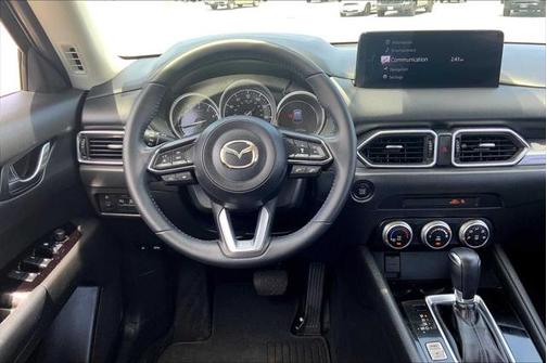 2023 Mazda CX-5 2.5 S
