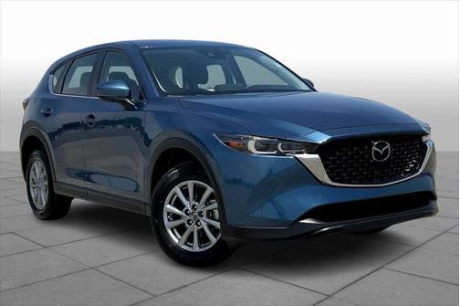 2023 Mazda CX-5 2.5 S