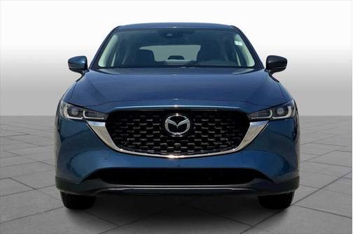 2023 Mazda CX-5 2.5 S