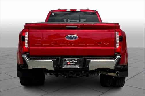 2024 Ford F-350 Lariat