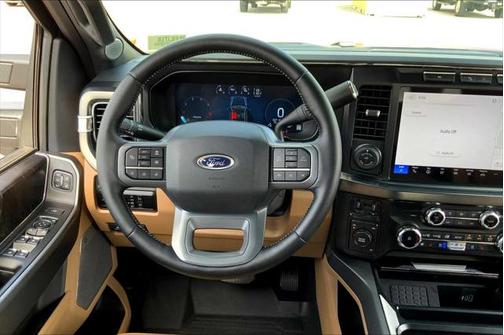 2024 Ford F-350 Lariat
