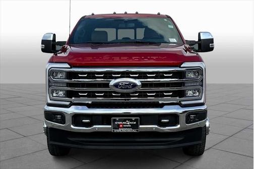 2024 Ford F-350 Lariat
