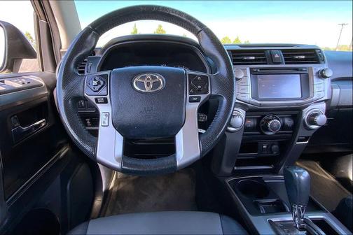 2015 Toyota 4Runner SR5 Premium