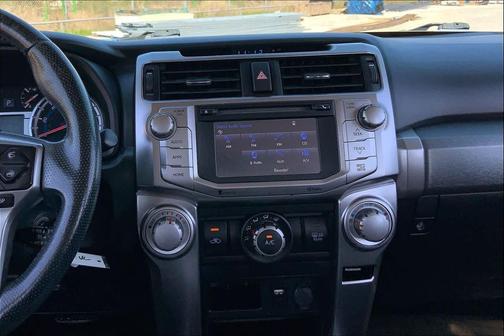 2015 Toyota 4Runner SR5 Premium