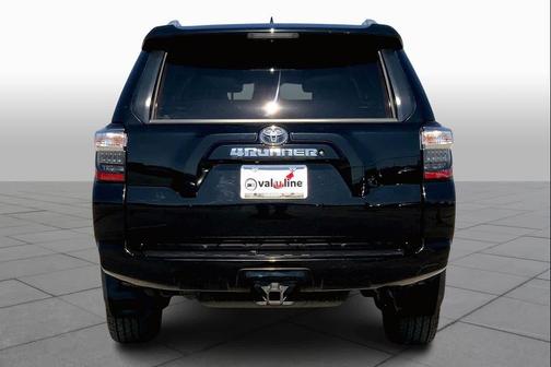 2015 Toyota 4Runner SR5 Premium