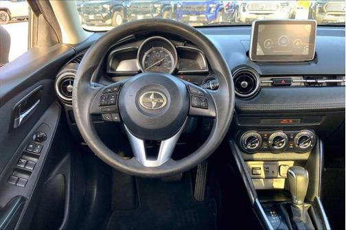 2016 Scion iA 4dr Sdn Auto
