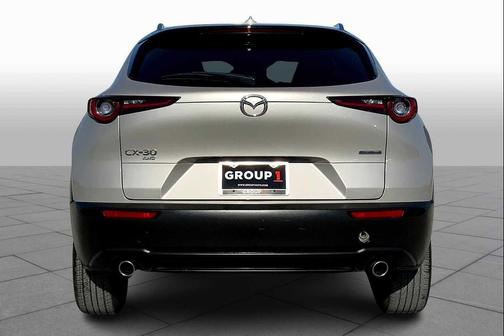 2024 Mazda CX-30 2.5 S Premium Package