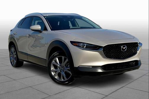 2024 Mazda CX-30 2.5 S Premium Package