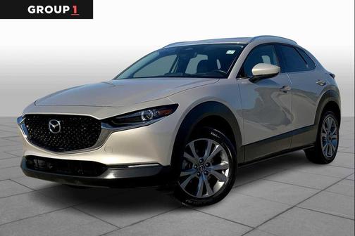 2024 Mazda CX-30 2.5 S Premium Package