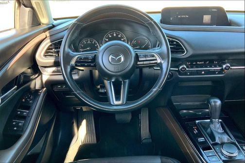 2024 Mazda CX-30 2.5 S Premium Package
