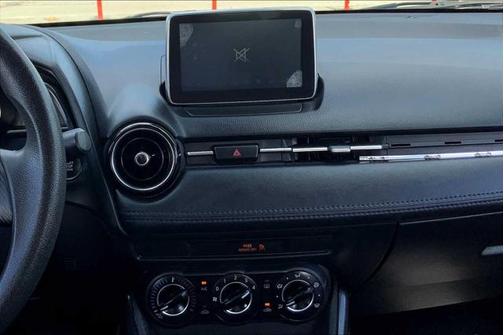 2016 Scion iA 4dr Sdn Auto