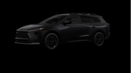 Raven 2026 Toyota bZ Woodland bZ Woodland