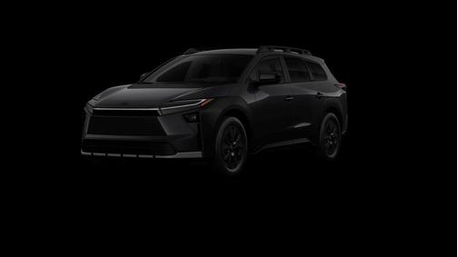 Raven 2026 Toyota bZ Woodland bZ Woodland