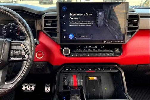 2023 Toyota Sequoia TRD Pro