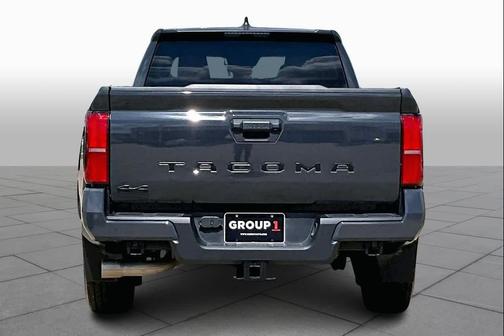 Underground 2024 Toyota Tacoma SR5