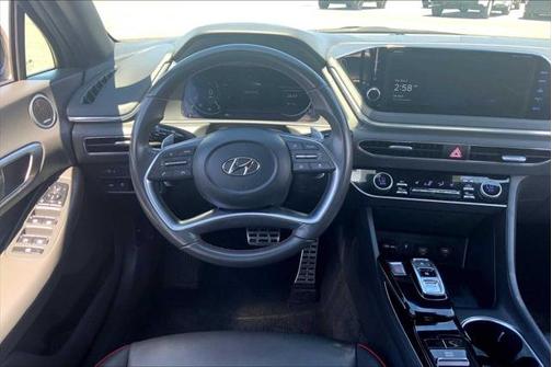 2023 Hyundai SONATA SEL Plus