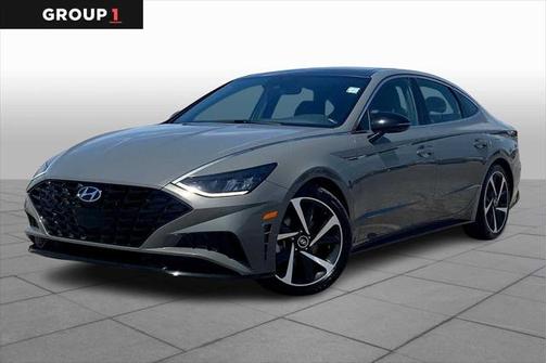 2023 Hyundai SONATA SEL Plus