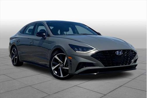 2023 Hyundai SONATA SEL Plus