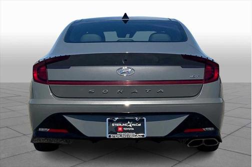2023 Hyundai SONATA SEL Plus