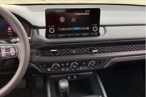 2023 Honda Accord EX 1.5T