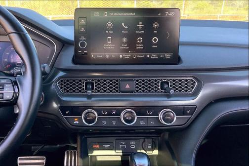 2024 Acura Integra A-SPEC Technology