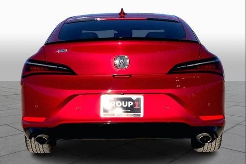 2024 Acura Integra A-SPEC Technology